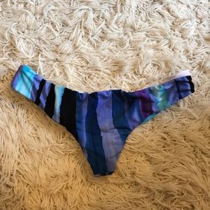 UMIKO SWIMWEAR THONG BIKINI